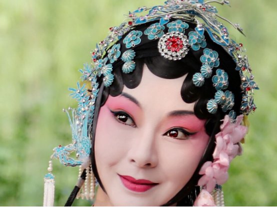 金龟记京剧简介