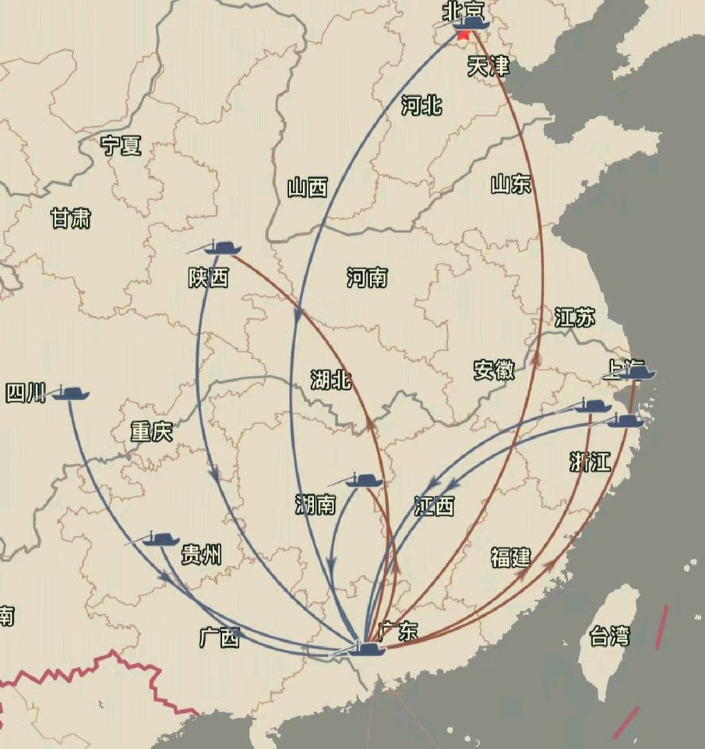 特价机票是怎么放票的？