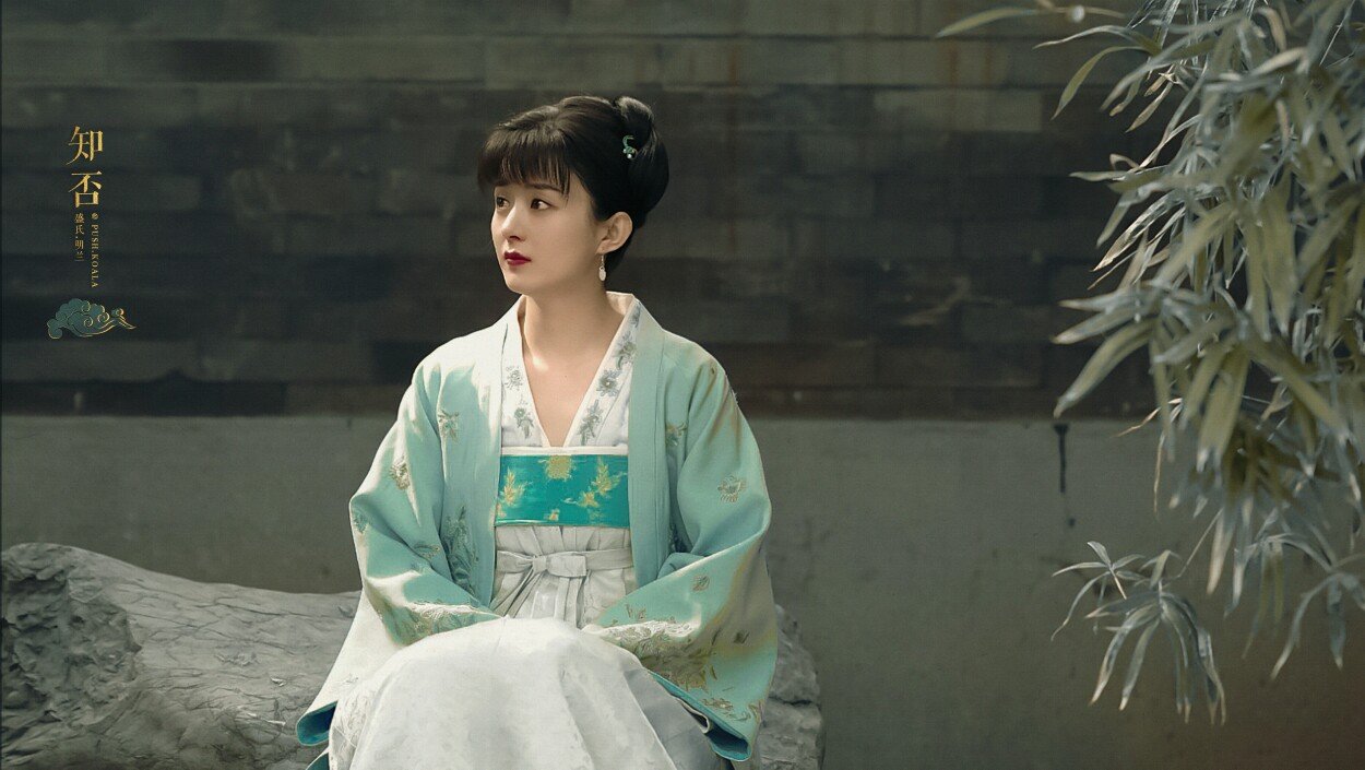 知否知否应是绿肥红瘦中各个角色结局怎样？