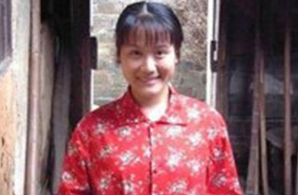 古村女人演员表介绍