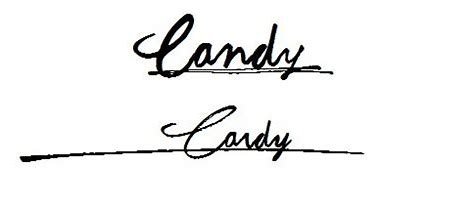 用英文怎么写自己的名字