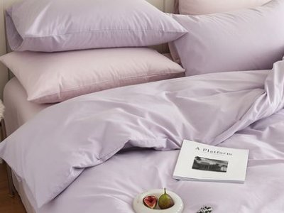 床上三件套指的是哪三件