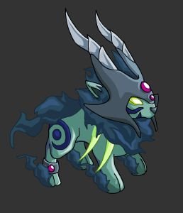 德格拉克的技能表