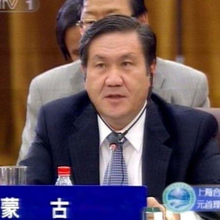 恩赫巴亚尔的介绍