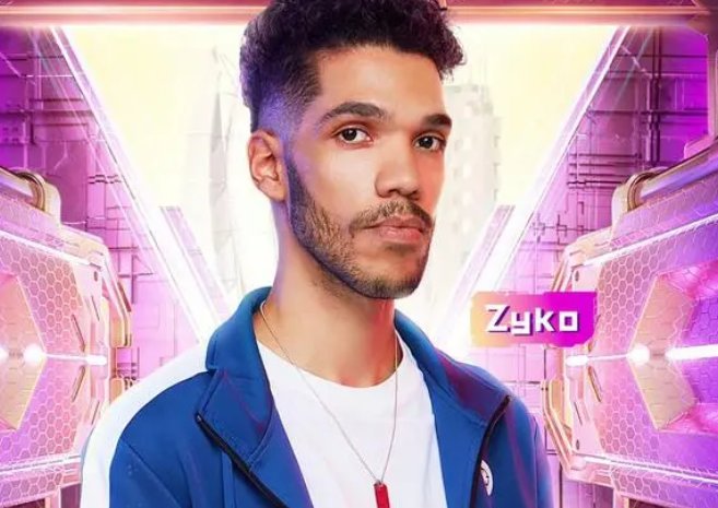 这就是街舞5总冠军是谁