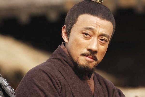 《三国演义》赵云自称常山赵子龙，马超自称什么？