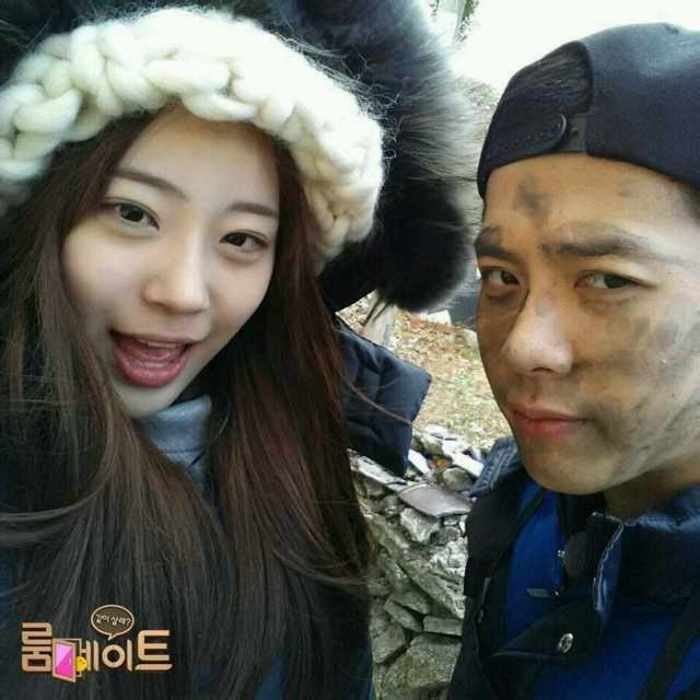 Roommate2的创作团队