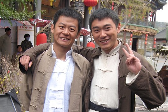 岛城风云剧情介绍