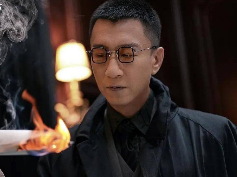 《扫黑风暴》全集泄露,送审样片到底是什么?为什么会被泄露?