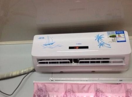 美的空调怎么制热??操作步骤