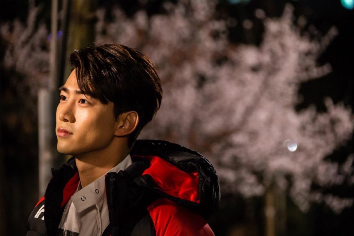 2pm玉泽演公布了恋情，谁还记得当年的《我们结婚了》？