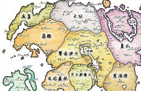 上古卷轴5有没有显示世界地图全部据点的代码?