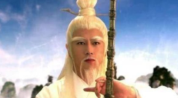 《封神榜》主要人物有哪些?