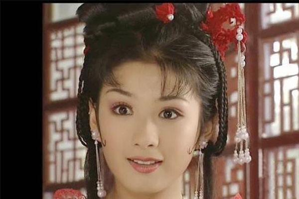 黄奕感情路坎坷,为什么她当初会和聂远分开呢?