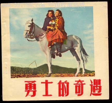 勇士的奇遇的介绍