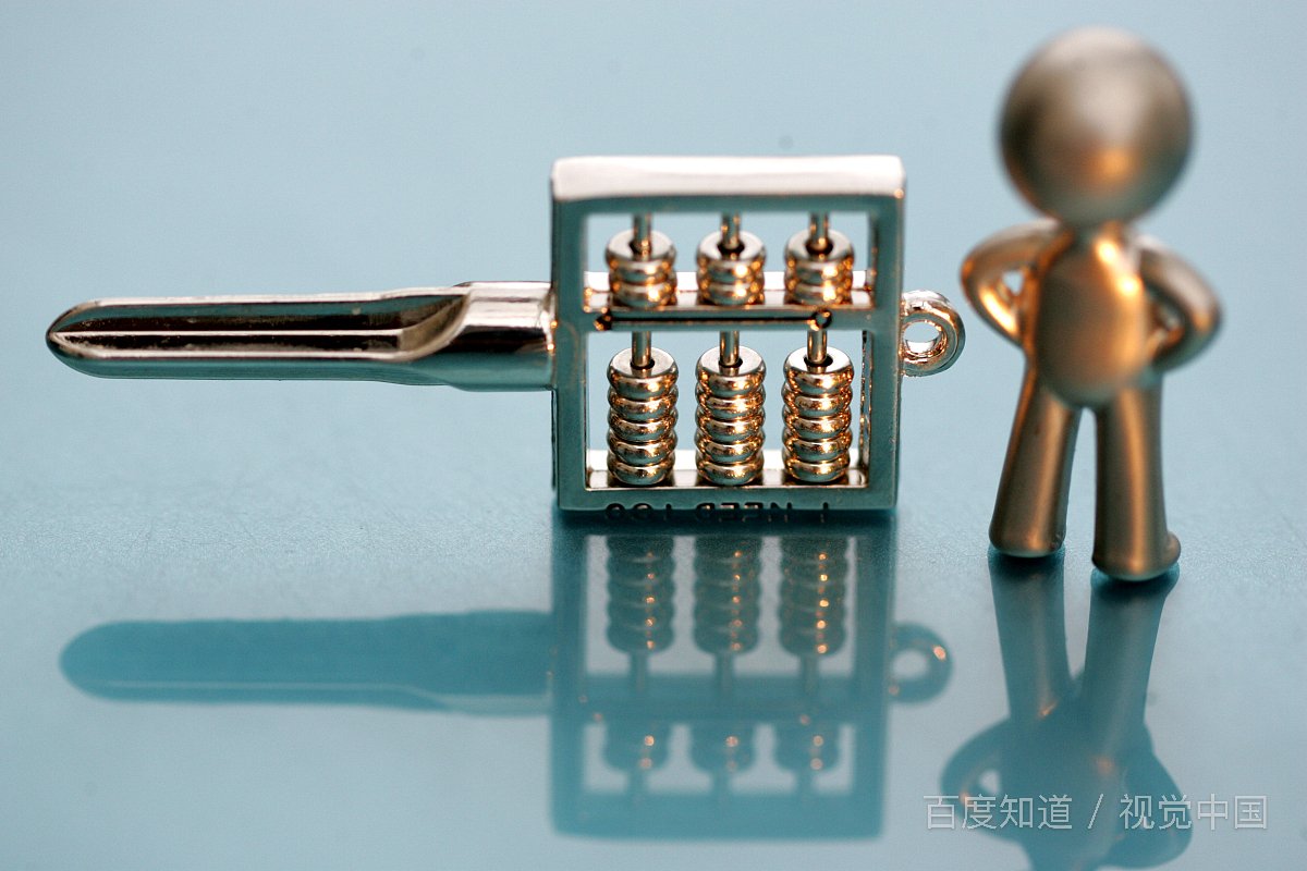 怎么了解财经知识