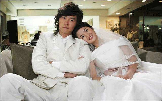 电视剧恶作剧之吻，里面所有的歌曲叫什么名字