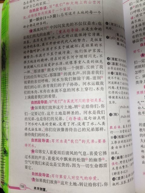 这片土地是神圣的的主要内容