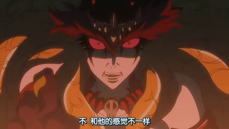 钢铁神杰克的登场机械