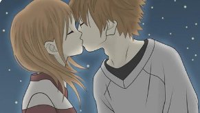 kiss是什么意思啊