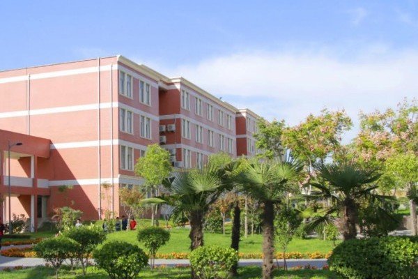 河南最差民办专科