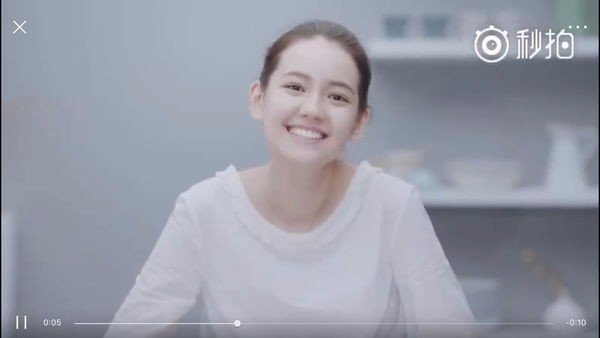 三全私厨素水饺广告的三个女主角分别叫什么啊？