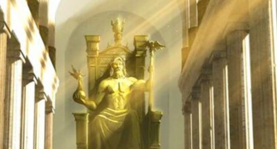 世界八大奇迹排名