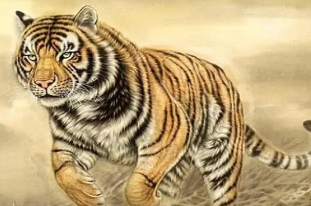 庙堂伟器打一个生肖