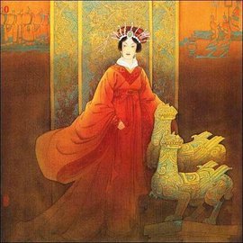 吕后电视剧有哪些？