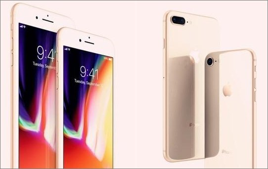 苹果8需要多少钱