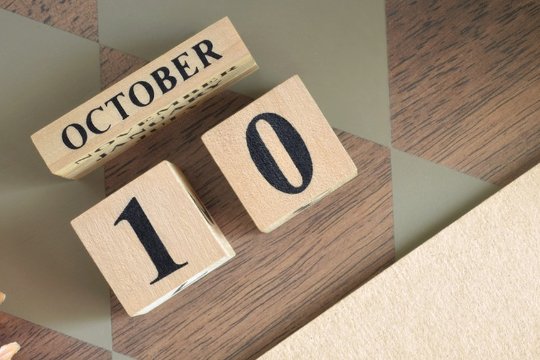 10.10号是什么日子