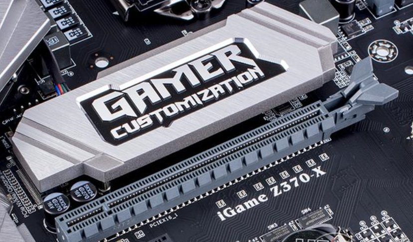 显卡的PCIE是什么意思？