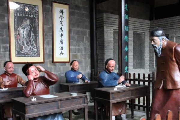 汉唐宋元明清均有大批什么从事私人讲学