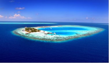 马尔代夫居民使用的是什么语言呢？