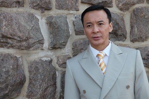 石文忠因大众脸无人识,他的影视作品都有哪些?