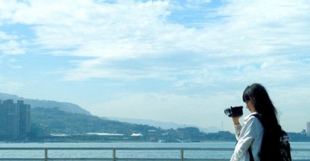 现在年轻人都玩什么?