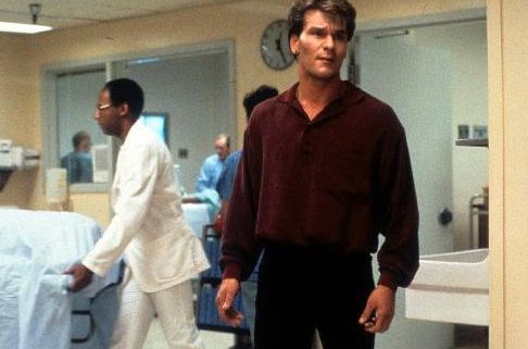 黛米摩尔在《人鬼情未了》中的表现如何?