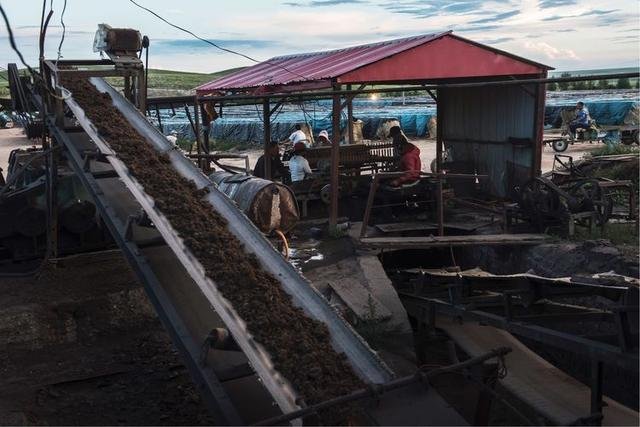 砖窑是如何烧出砖的