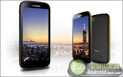 海信理工男的主要参数