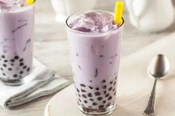 女性请男性喝奶茶有何意义和暗示？