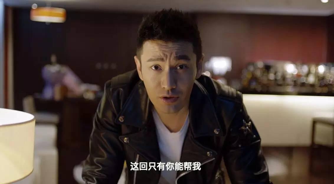 《全明星探案》在哪里能看?