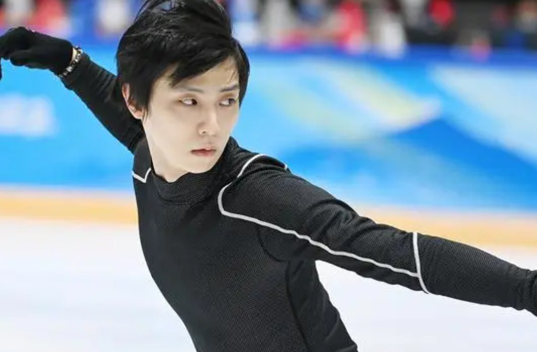 羽生结弦多少岁