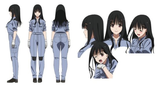 白银的意志 ARGEVOLLEN的剧情简介