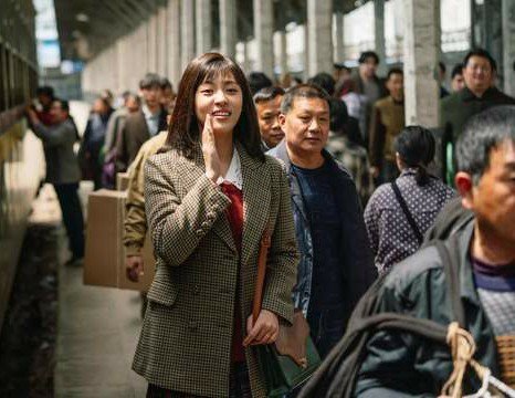 《大江大河2》原著里三位主角的大结局是什么？