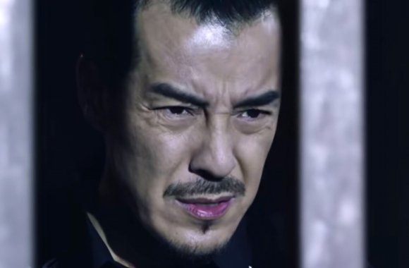 电视剧勇者无惧演员表及角色