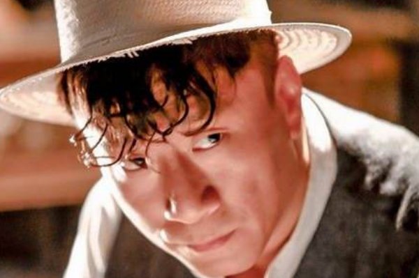 《一代枭雄》何辅堂的历史原型是谁,现实中他的结局如何?