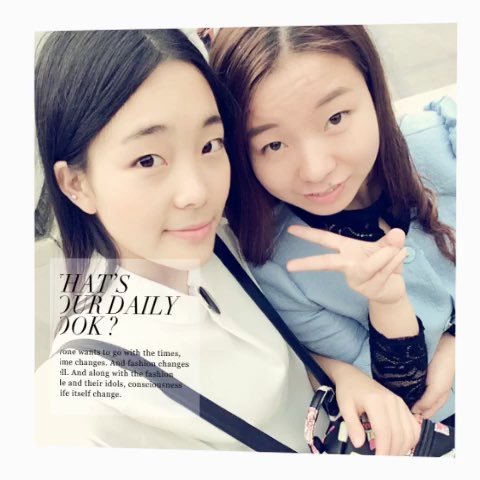 蓝闺的演职员表