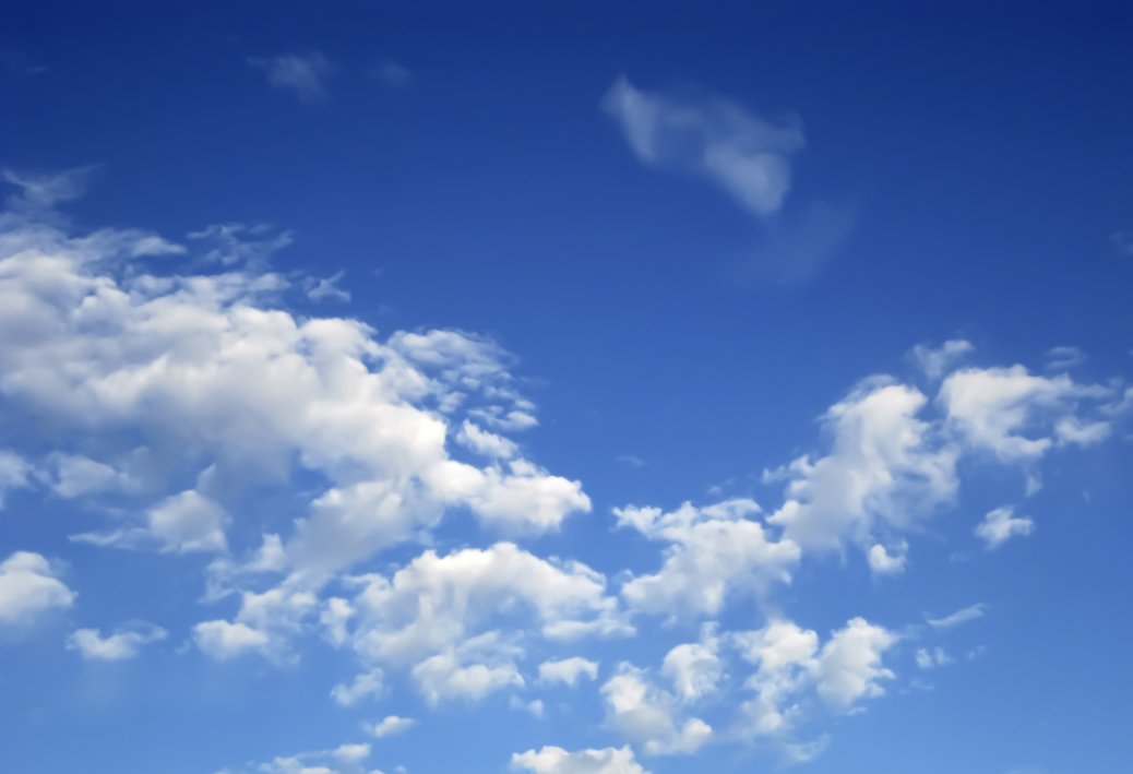 七月八月看巧云,巧云指的是什么