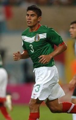 卡洛斯·萨尔西多的运动生涯