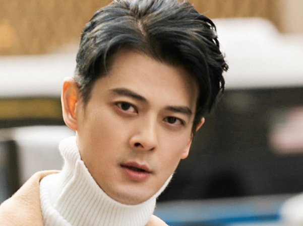 郭品超个人资料及简介